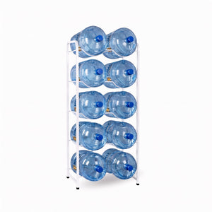Rack para bidones