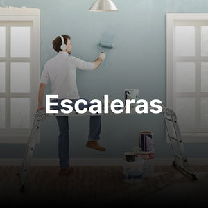 Escaleras