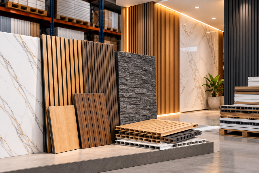Wall Panel