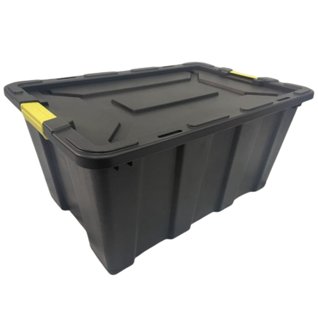Caja de Almacenamiento 100 Litros