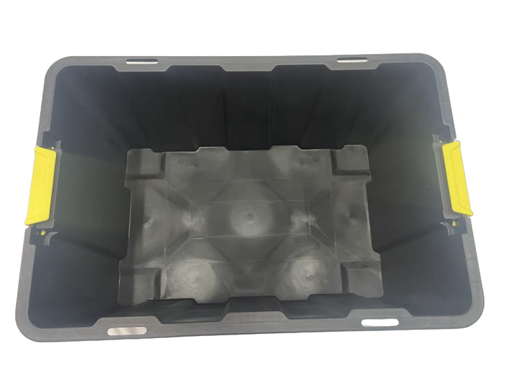 Caja de Almacenamiento 100 Litros