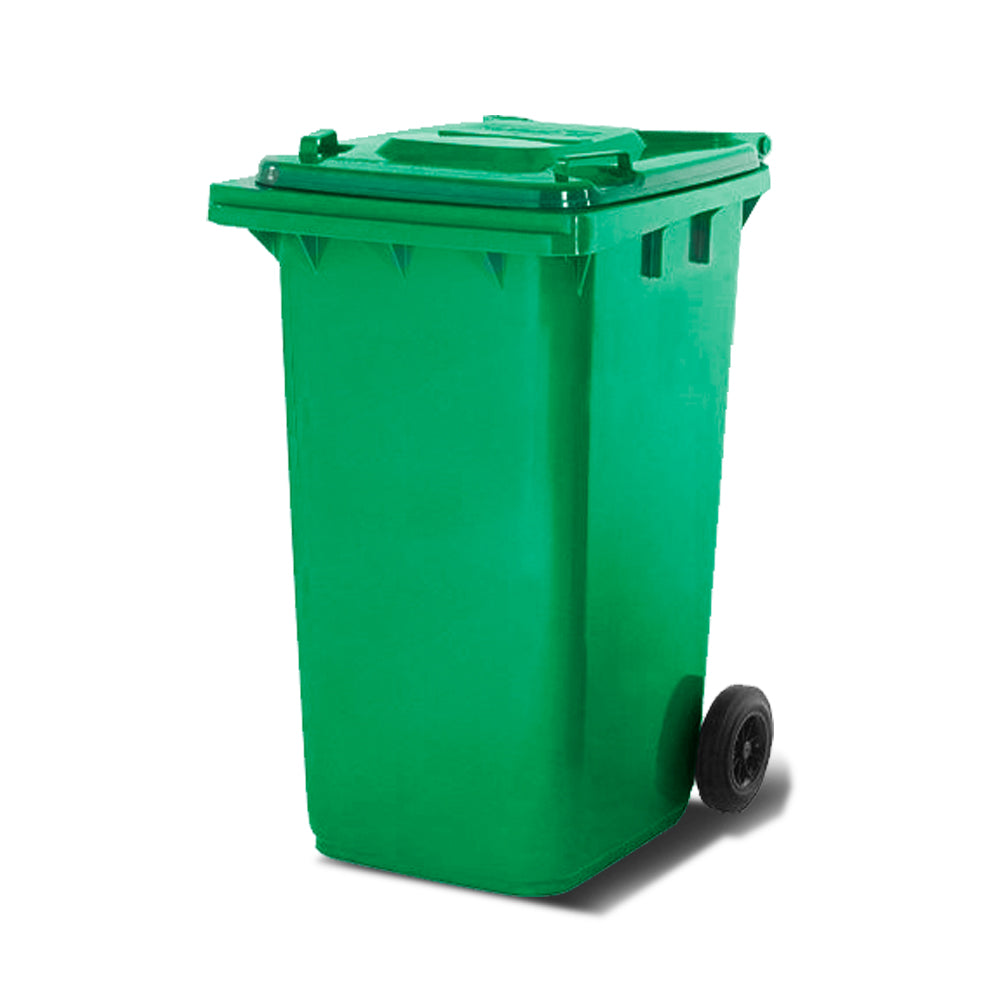 Basurero 120 Litros