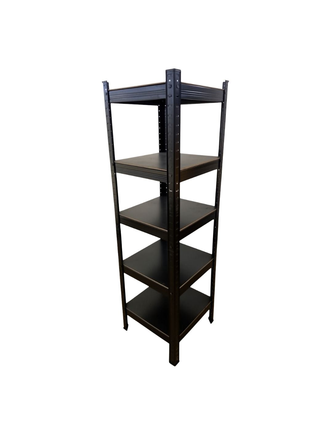 Estante Esquinero 150x40x40 | 5 niveles