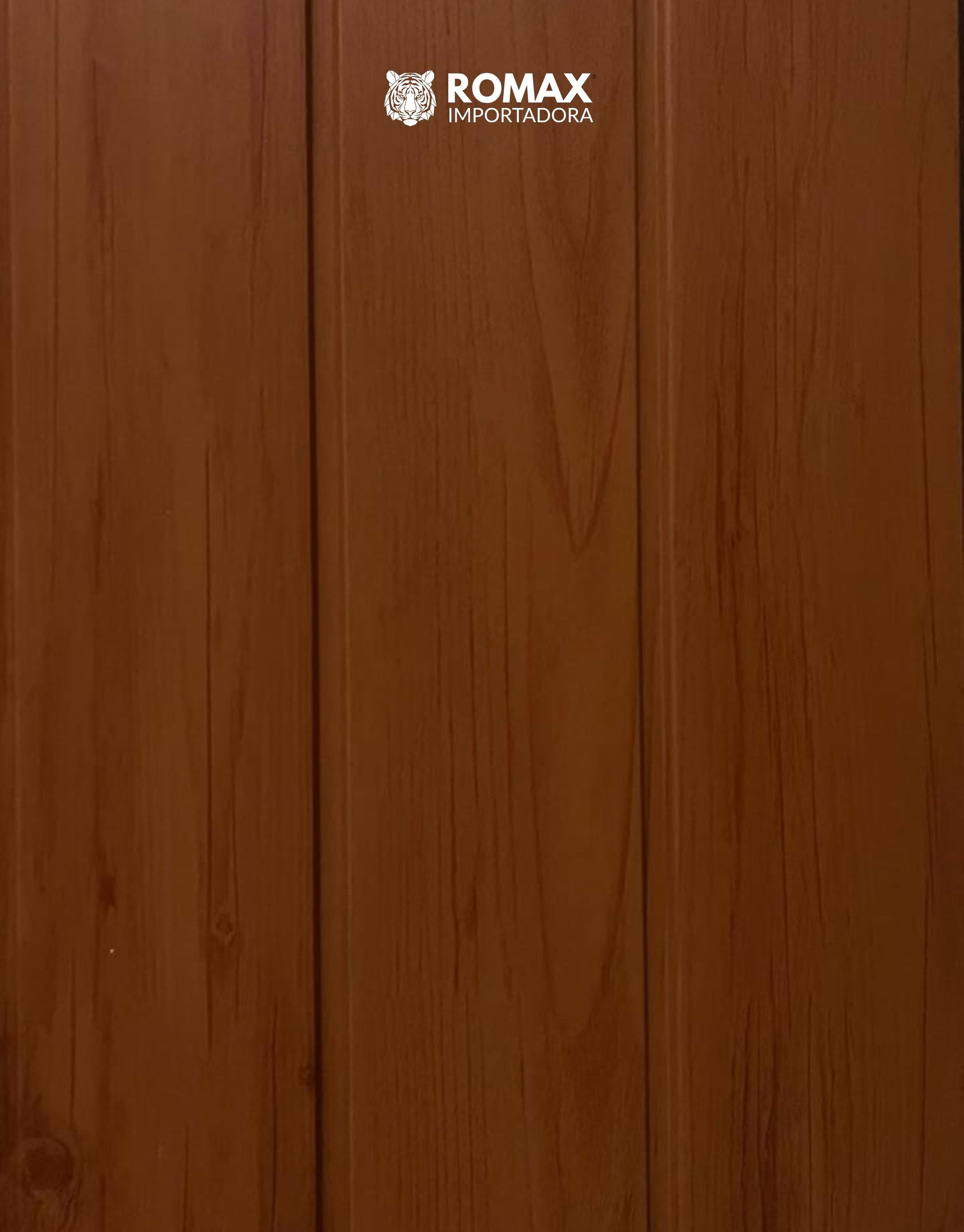 Metal Siding Cedro