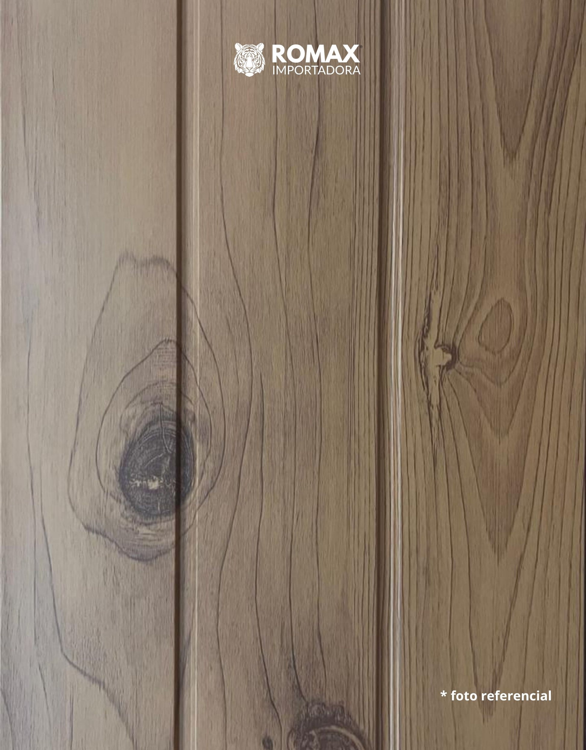 Metal Siding Nogal