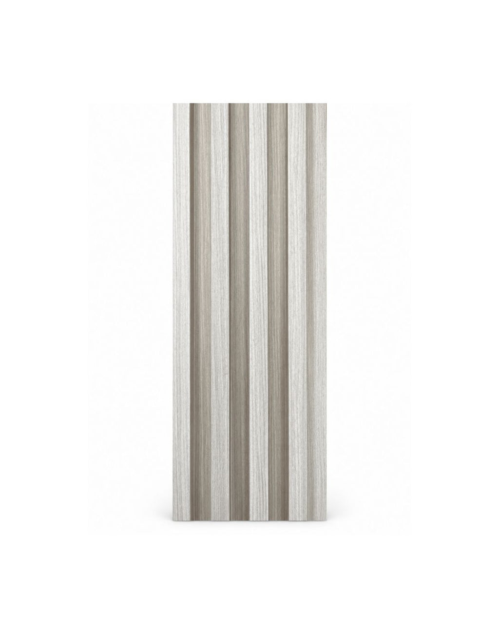 Panel Decorativo de Pared WPC 16×240 cm | Color Arena | Romax Chile
