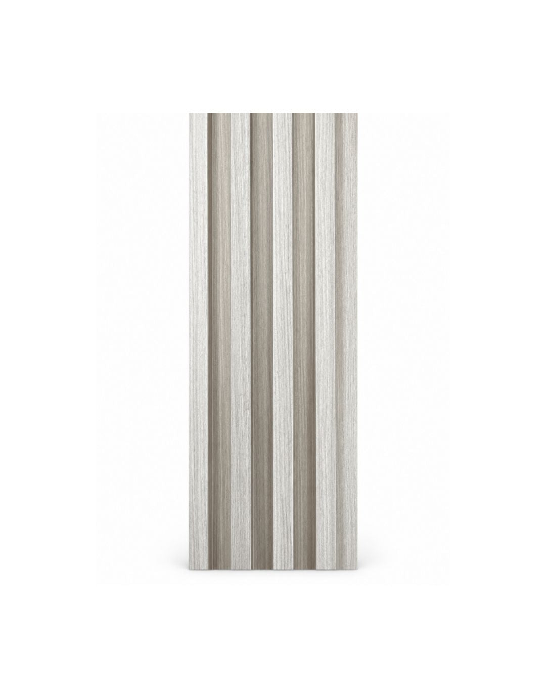 Panel Decorativo de Pared WPC 16×240 cm | Color Arena | Romax Chile