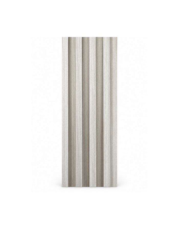 Wall Panel Color Arena 16 × 240 cm | Revestimiento Interior